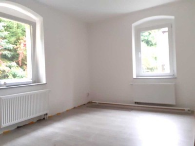 NEU SANIERT! 2R-Wohnung ruhige Lage Stellplatz, 42 m² ***Vermieter-Bonus 2 Kaltmieten geschenkt***