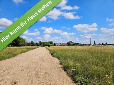 Mit Grundstück, ein Bungalow, der begeistert in Schladen.