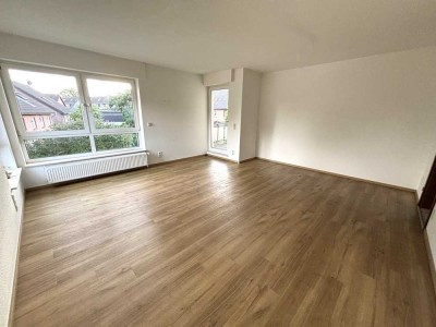 Attraktive 3-Zimmer Wohnung in Oberhausen-Alstaden