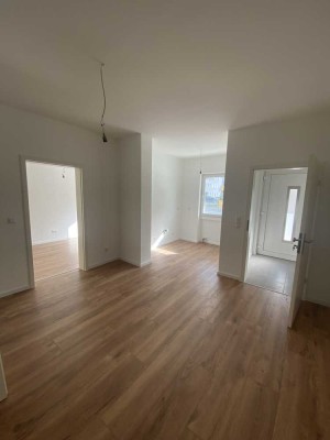 Schöne 2-Zimmerwohnung frei