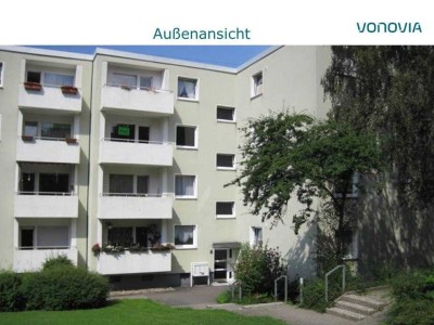 Bezugsfertige 3,5 Zimmer Wohnung Wohnung in ruhiger Lage!