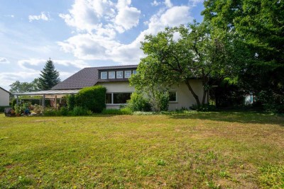 Großzügige Villa mit Stil in Bestlage von Schorndorf