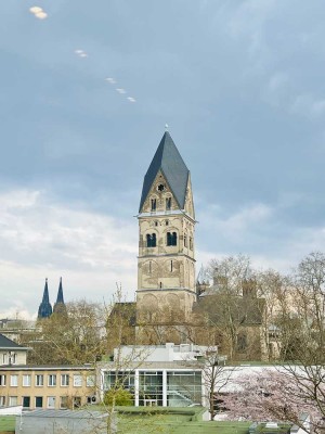 Nachmieter für traumhaftes Penthouse gesucht