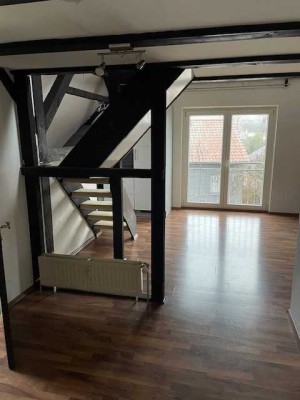 Helle 2-Zimmer Wohnung im 2. OG in Augsburg-Göggingen