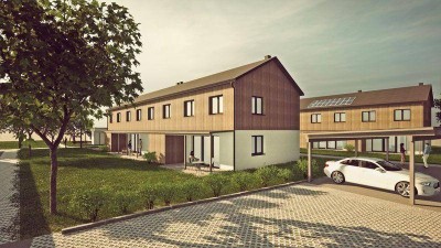 Lebensqualität in bester Lage