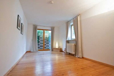 Schöne Einliegerwohnung in Gummersbach-Derschlag