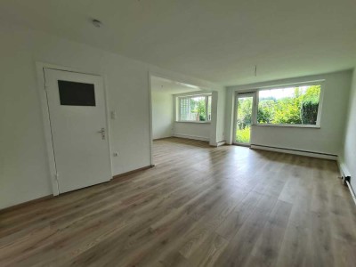 Modernisiert · ruhige Lage · sonnige Terrasse