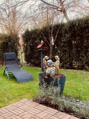 Gartenwohnung im Palais Löwenfeld!