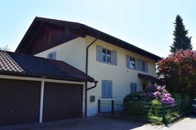 Ihr persönliches Wohlfühlparadies - Gemütliches Zuhause mit Pool für 2 Familien in Stephanskirchen