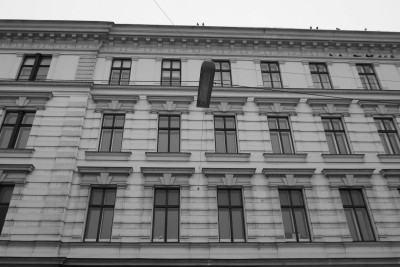 AltbauWohnung Nähe Wiedner Hauptstraße