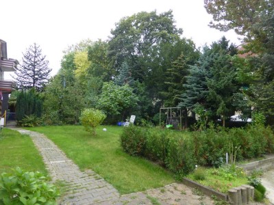 Gepflegte 3-Zimmer-Wohnung mit Balkon in Essen UnterFrintrop