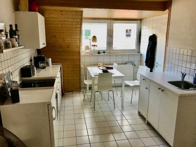 2-Zimmer-Wohnung im Riemeke (DG) zu vermieten