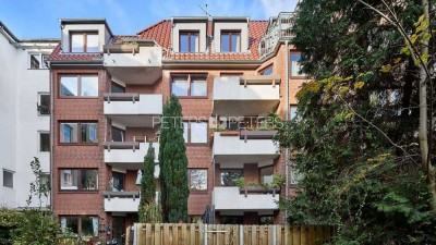 + Wohnen im Herzen der Sternschanze +