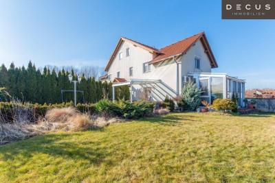 Idyllisches Mehrfamilienhaus mit Garten und Terrasse in Obersiebenbrunn - Perfekt für Familien und Investoren!