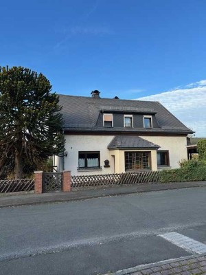 **Für Sie und Ihre Familie**