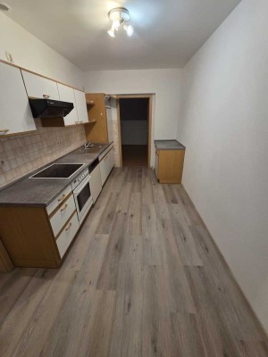 Schöne 2-Zimmer-Wohunung