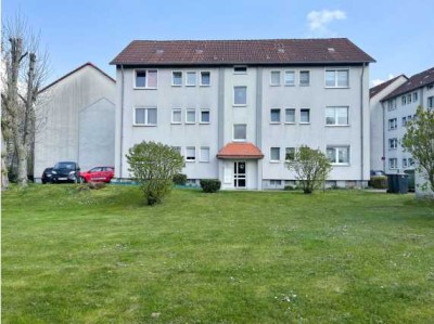 Attraktive 3-Zimmer-Mietwohnung in Castrop-Rauxel! WE56