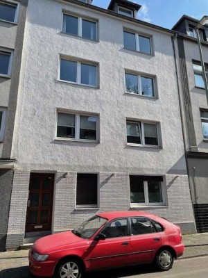 Helle 2-Zimmer Wohnung in Duisburg-Neudorf-Nord