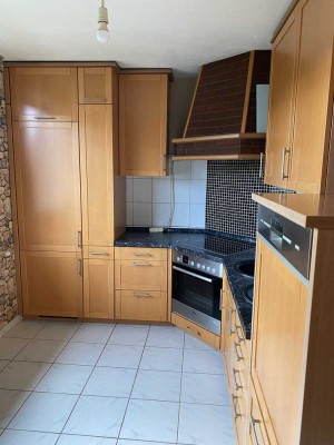 Provisionsfreie 3-Zimmer-Wohnung mit moderner Küche in ruhiger Lage von Möglingen