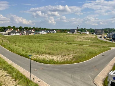 Einfamilienhaus als Neubau in Neubukow