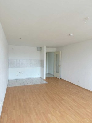 Stadtwohnung Dachau – Wallbergstraße 5