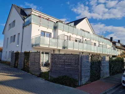 Schöne 3-Zimmer-Wohnung in Ronnenberg