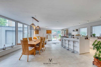 Moderne 3-Zimmerwohnung
