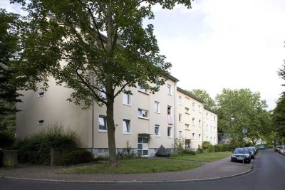 Neues zuhause gesucht? - 3 Zimmerwohnung mit Balkon!