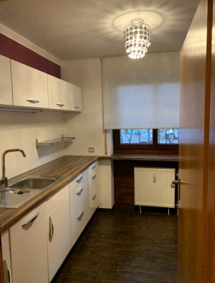 Schöne 2-Zimmer Wohnung im Universitätsviertel Augsburg