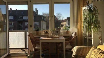 Kleine Wohnung, große Chancen : attraktive Kapitalanlage