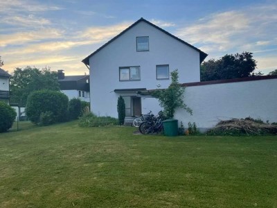 Helle 5-Zi Whg Dillingen / Donau (Nähe Krankenhaus)