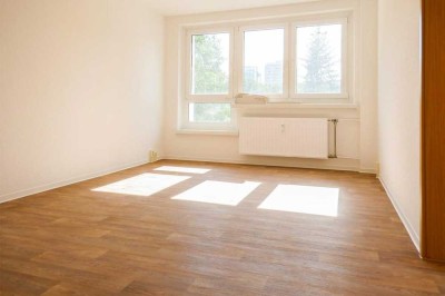 3-Raumwohnung am Neustädter See