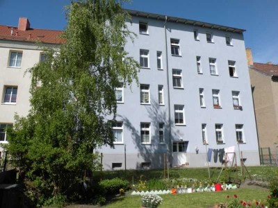 2 - Raumwohnung am Rande der Altstadt!