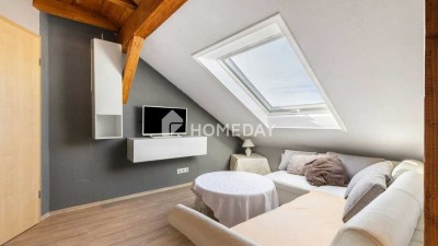 Charmantes Zweifamilienhaus mit Anbau, 2 Terrassen und Doppelgarage