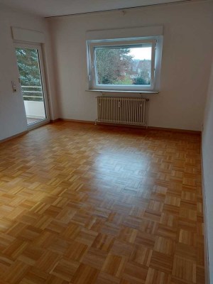 Helle 3-Zimmer-Wohnung mit Südbalkon in Stutensee