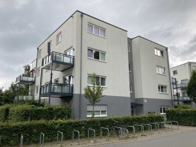 Traumhafte Neubauwohnung in Bochum Weitmar-Mitte