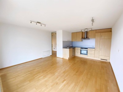 Gemütliche 2-Zimmer-Terrassenwohnung in Lustenau zu vermieten!