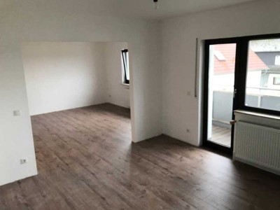 Sonnige 2,5 ZKBB in Hadamar, ruhige Wohnlage nähe Herzenberg