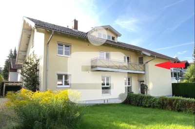 Für die große Familie - Bergblick inklusive