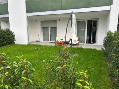 Schöne helle 2-Zimmer Wohnung in Öhringen zu vermieten