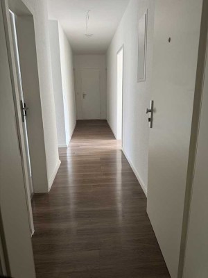 Familienwohnung in Hamborn..