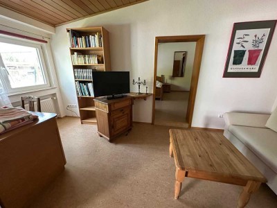 Wohnung in Ingelheim-Sporkenheim