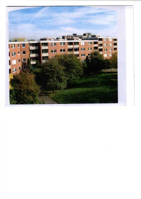 Geräumige 2-Zimmer-Wohnung mit Einbauküche in Hamburg Steilshoop