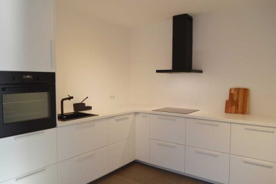 Schöne Altbauwohnung Haltinger Oberdorf