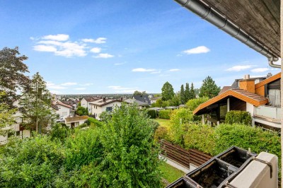 // Nußloch - sehr schöne 2-Zimmer-Eigentumwohnung zur Eigennutzung oder Kapitalanlage //