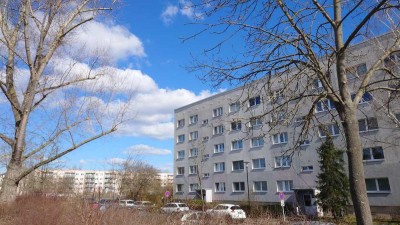 Investment mit Perspektive