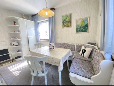 Zentrale und ruhige Wohnung im Kurzentrum von Bad Füssing