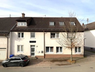 Wohn-/Geschäftshaus in Großsteinhausen zu verkaufen....