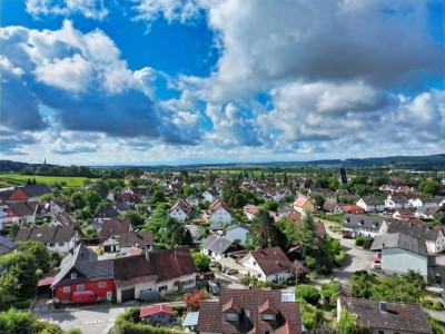 MEHRFAMILIENHAUS MIT PANORAMASICHT IN BESTLAGE