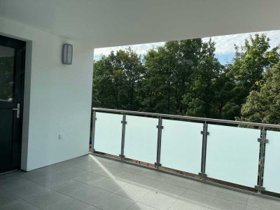 3-Zimmer-Wohnung in Burscheid.